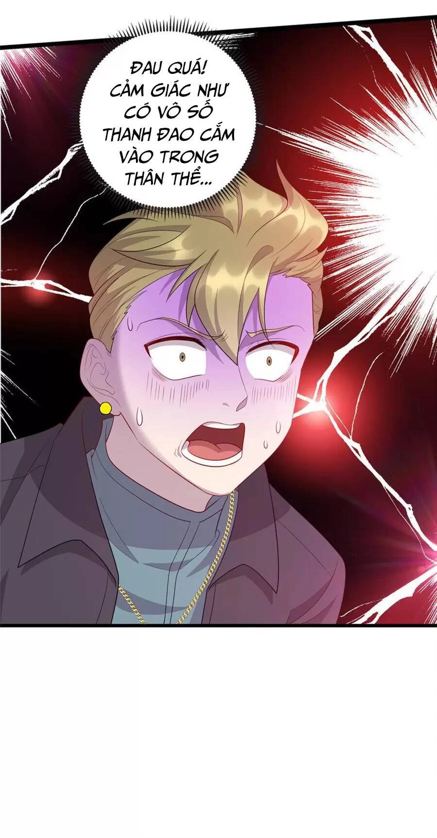 Long Hoàng Vũ Thần Chapter 57 - 21