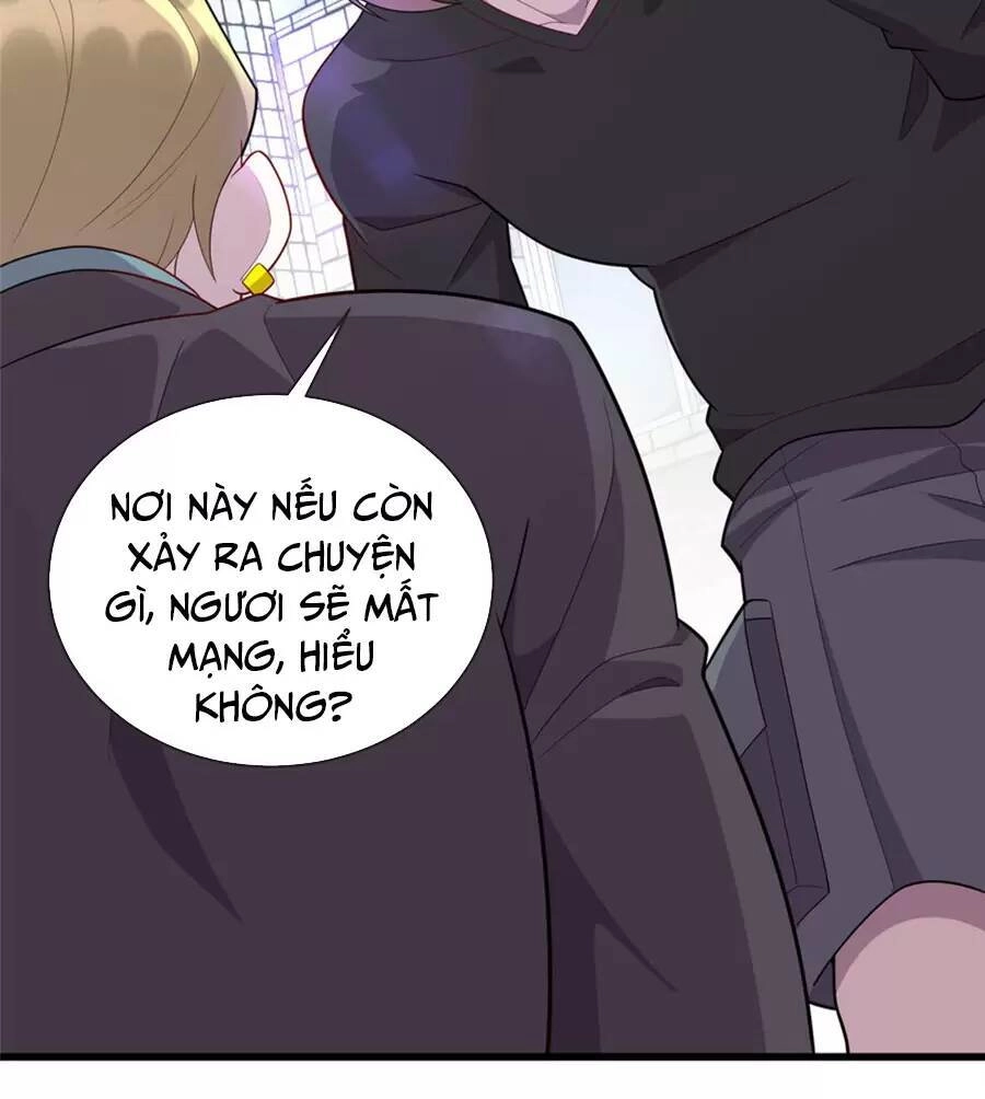 Long Hoàng Vũ Thần Chapter 57 - 24