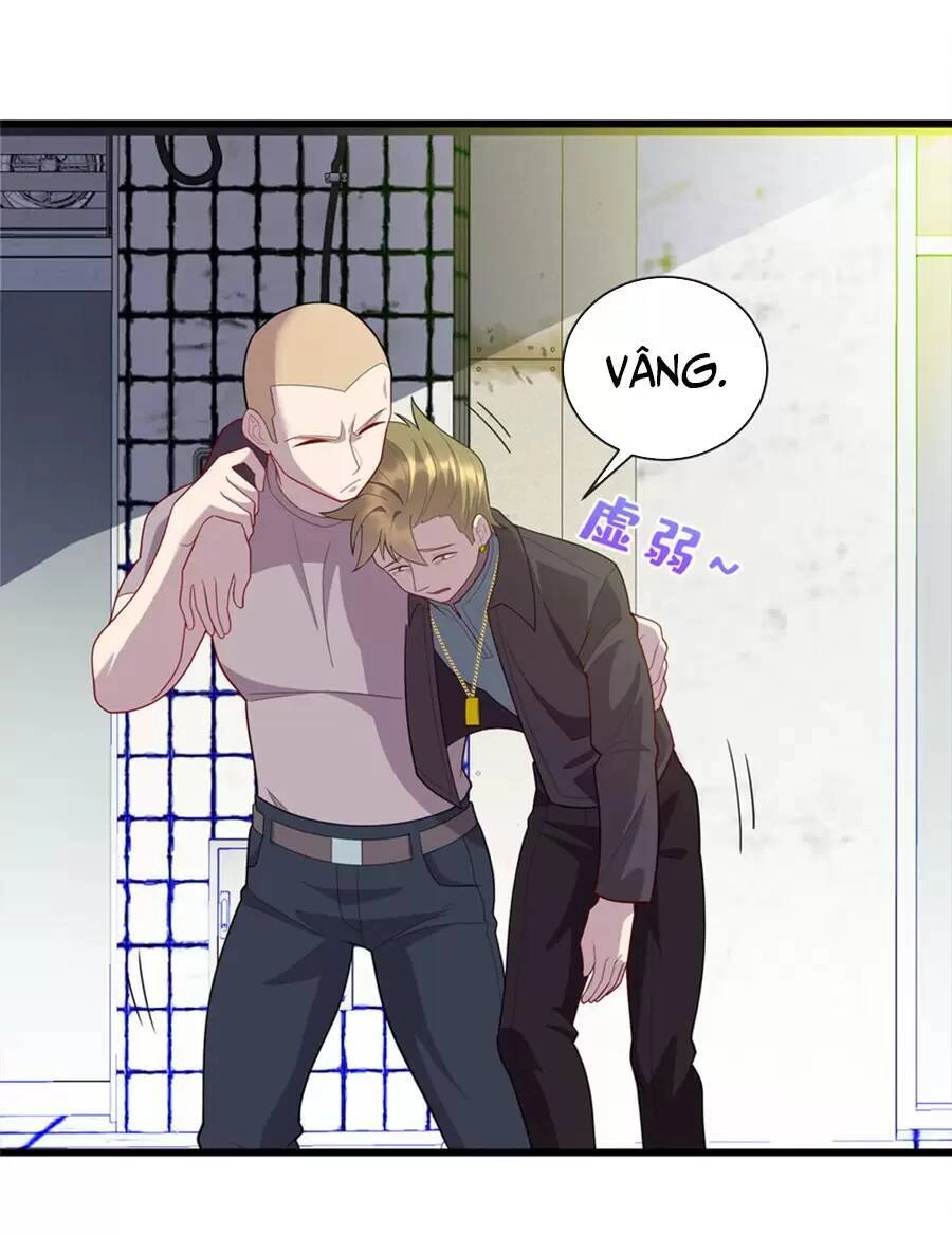 Long Hoàng Vũ Thần Chapter 57 - 29