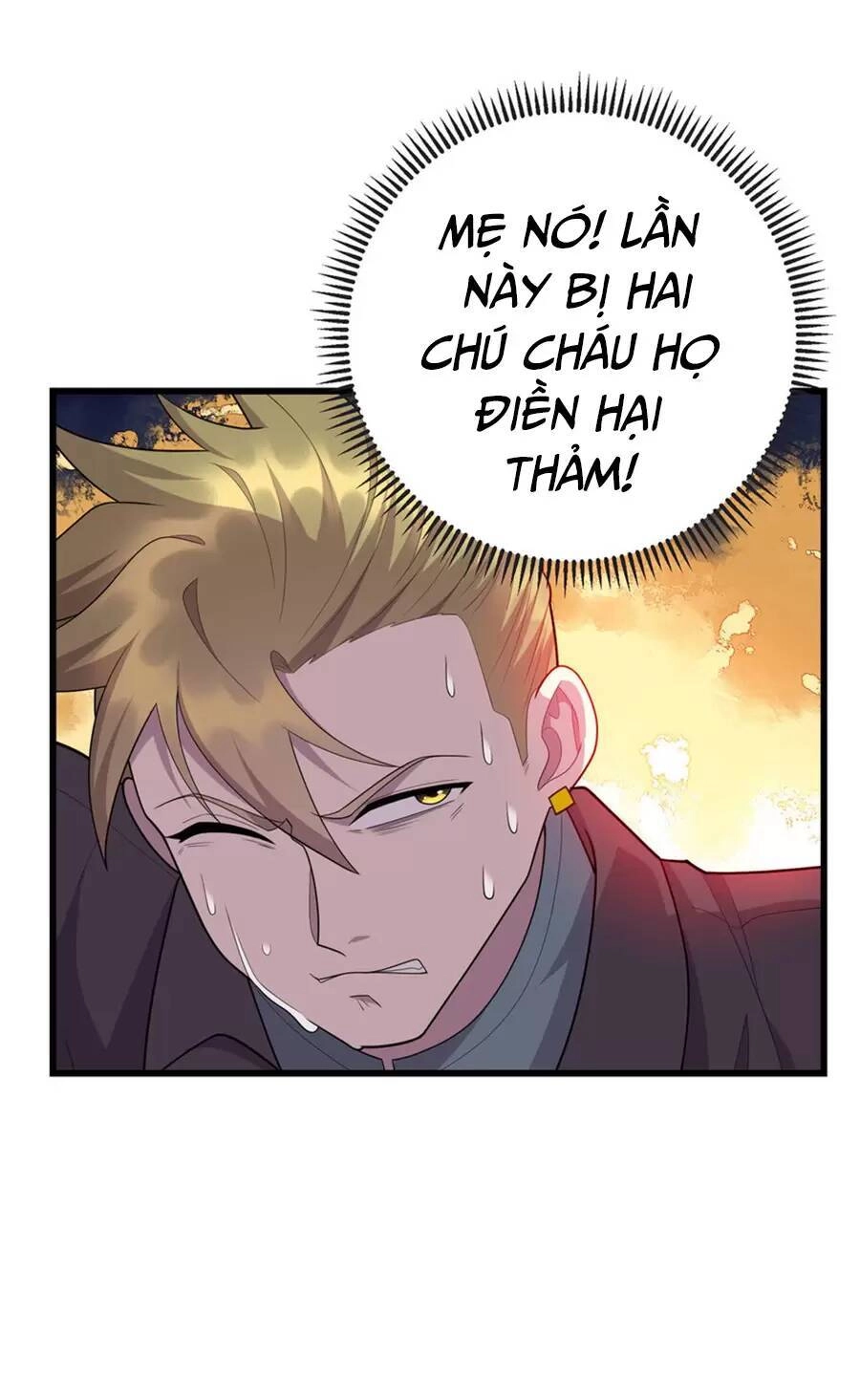 Long Hoàng Vũ Thần Chapter 57 - 30