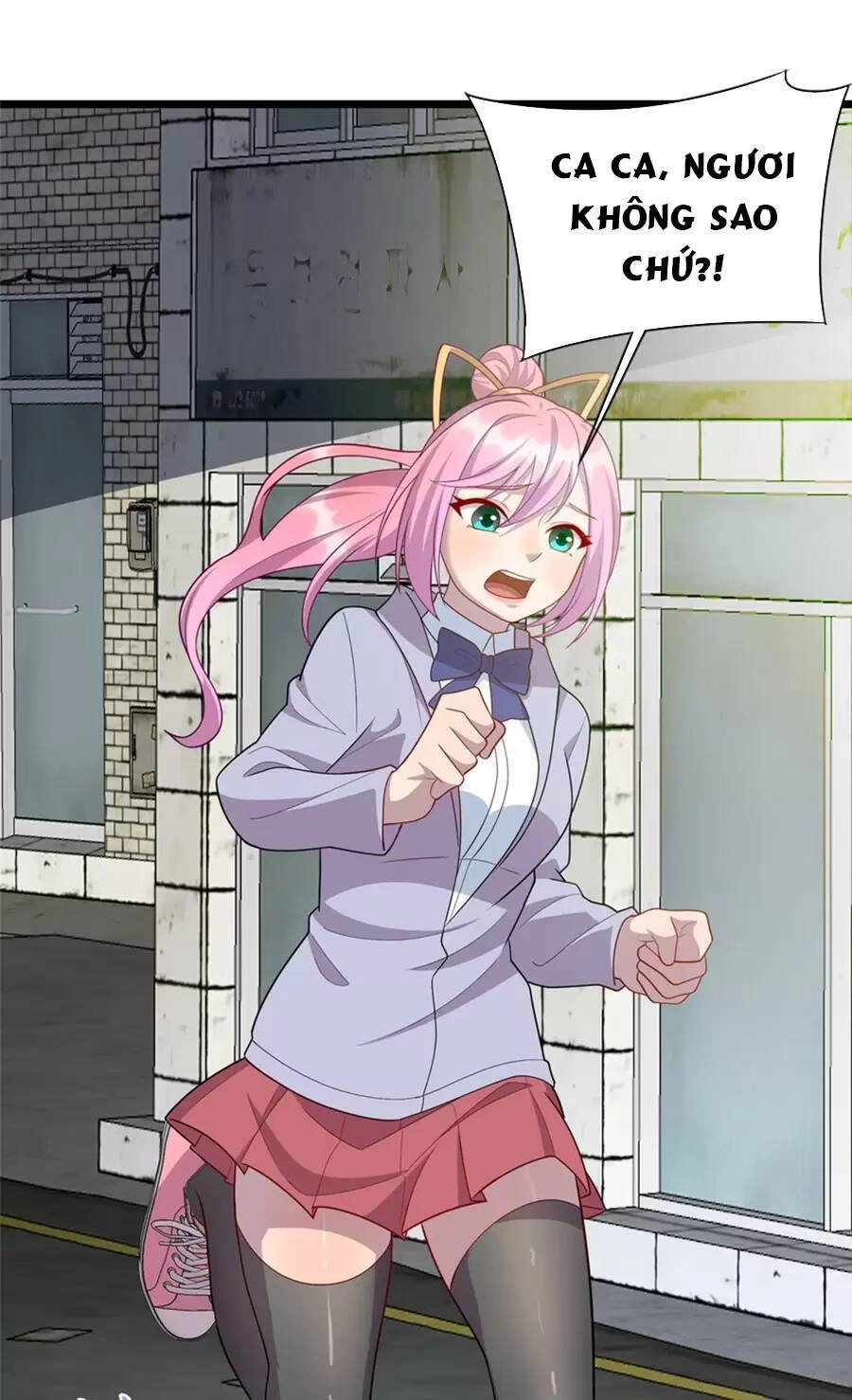 Long Hoàng Vũ Thần Chapter 57 - 33