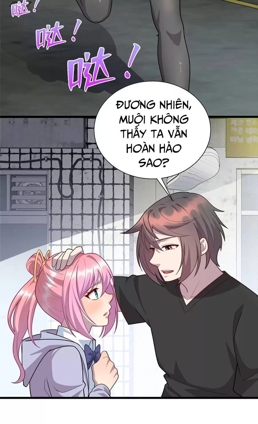 Long Hoàng Vũ Thần Chapter 57 - 34