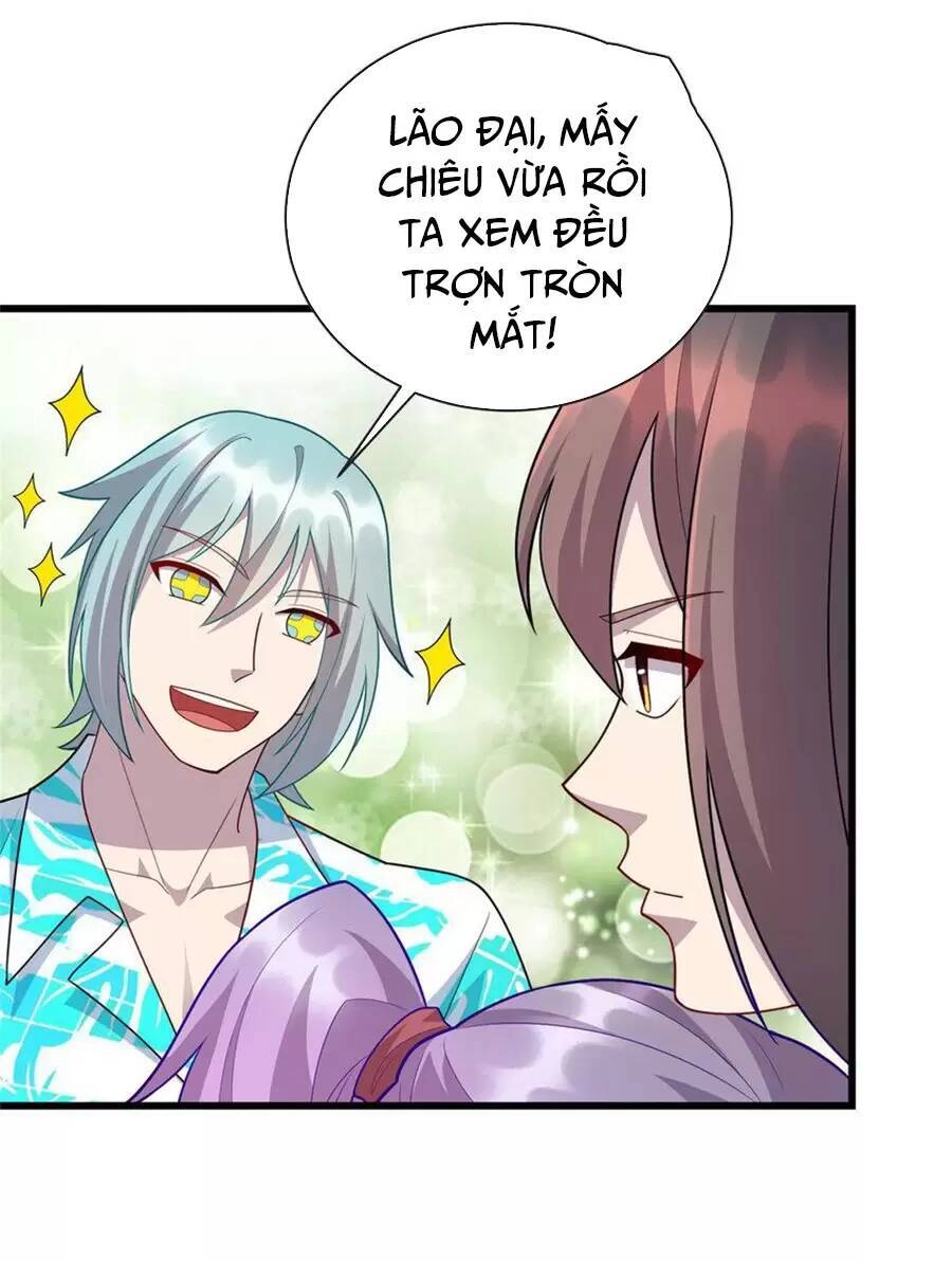 Long Hoàng Vũ Thần Chapter 57 - 36