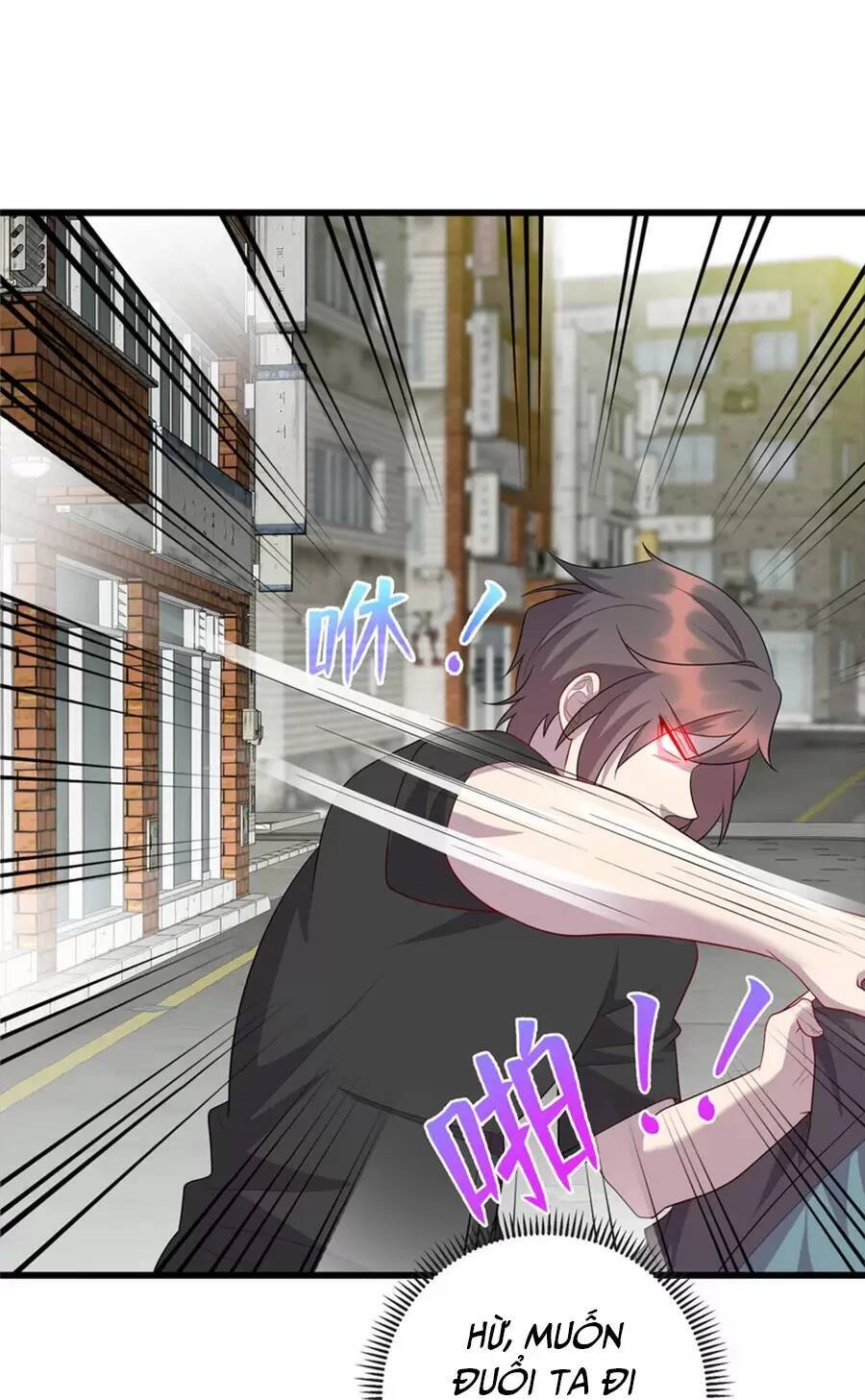 Long Hoàng Vũ Thần Chapter 57 - 39