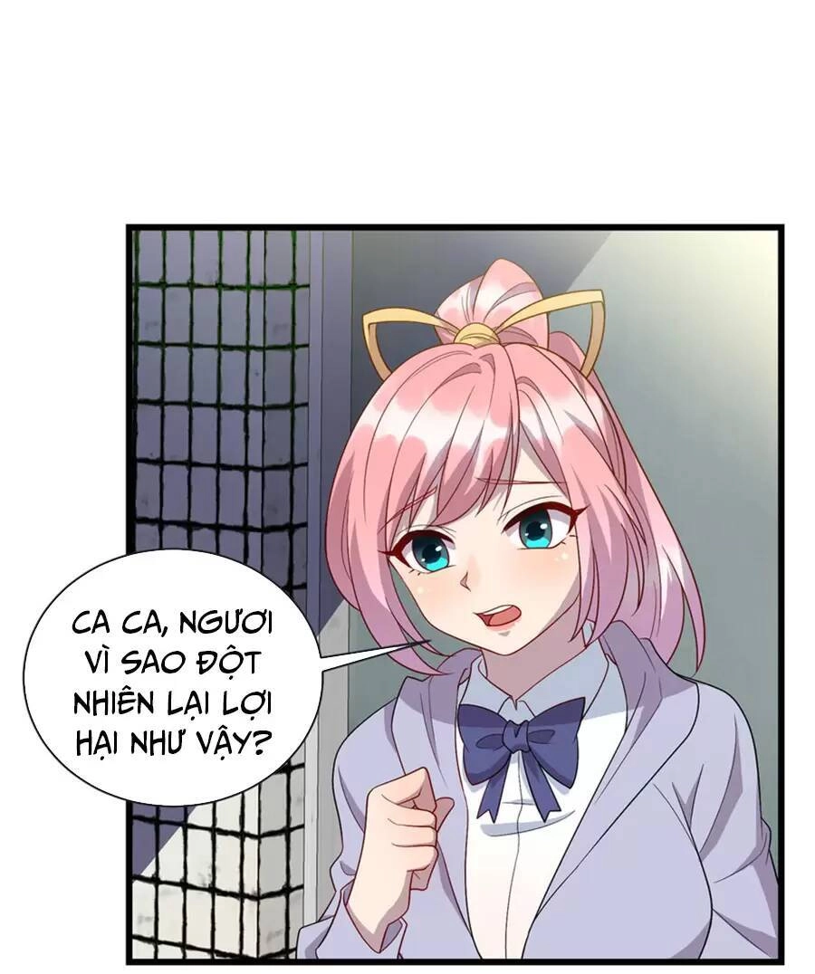 Long Hoàng Vũ Thần Chapter 58 - 4