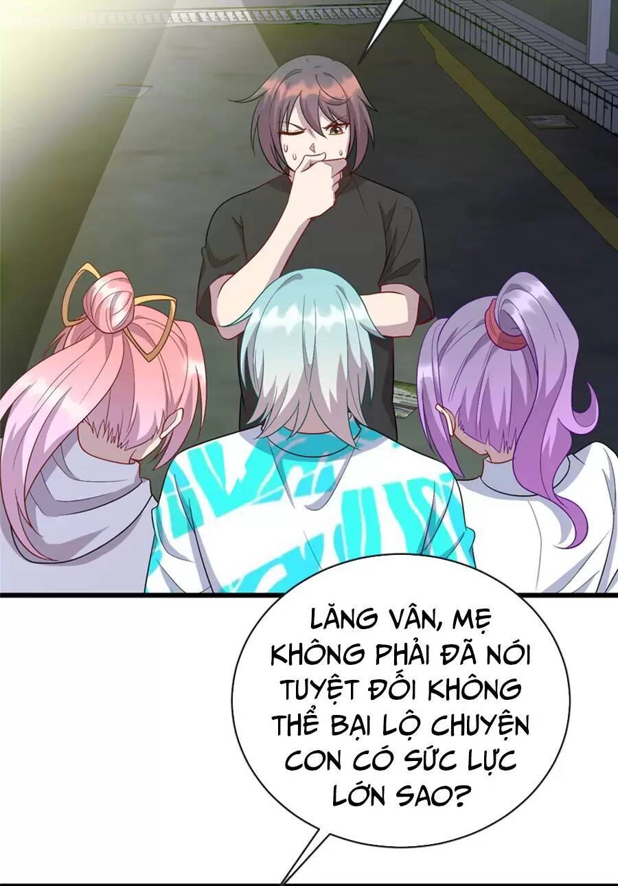 Long Hoàng Vũ Thần Chapter 58 - 8