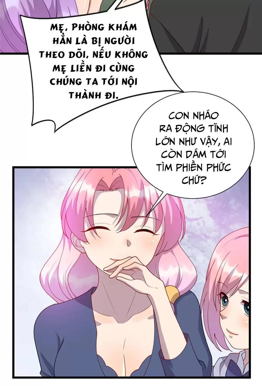 Long Hoàng Vũ Thần Chapter 58 - 17