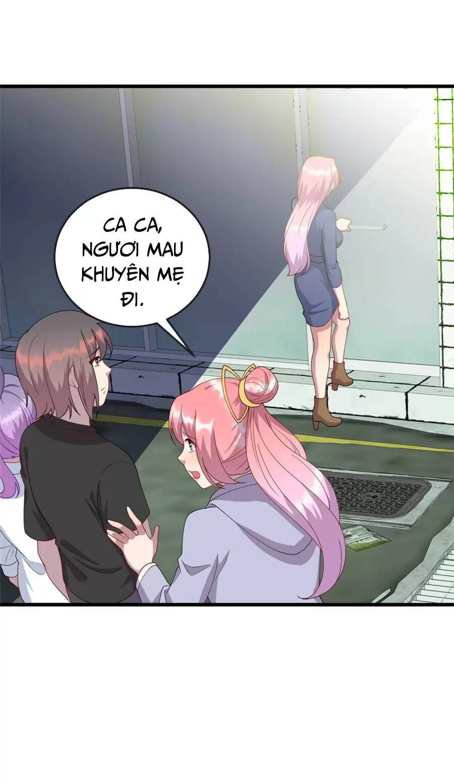 Long Hoàng Vũ Thần Chapter 58 - 21