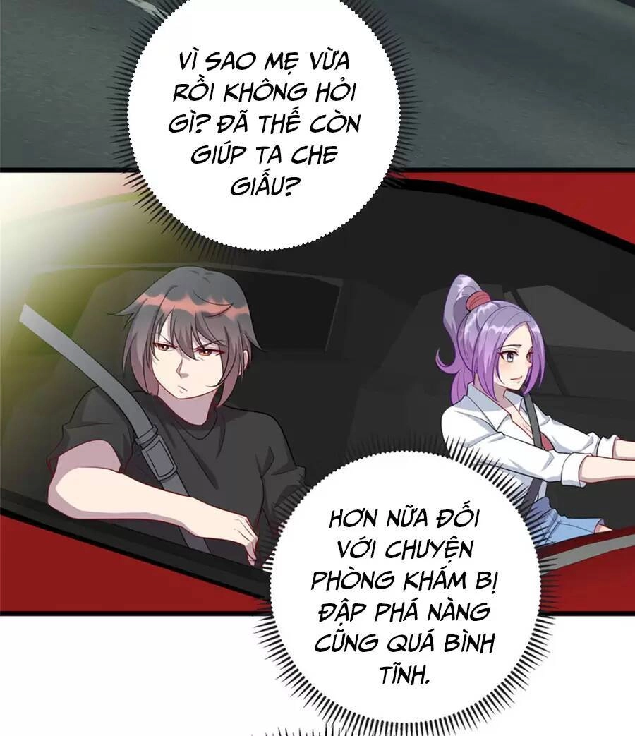 Long Hoàng Vũ Thần Chapter 58 - 24