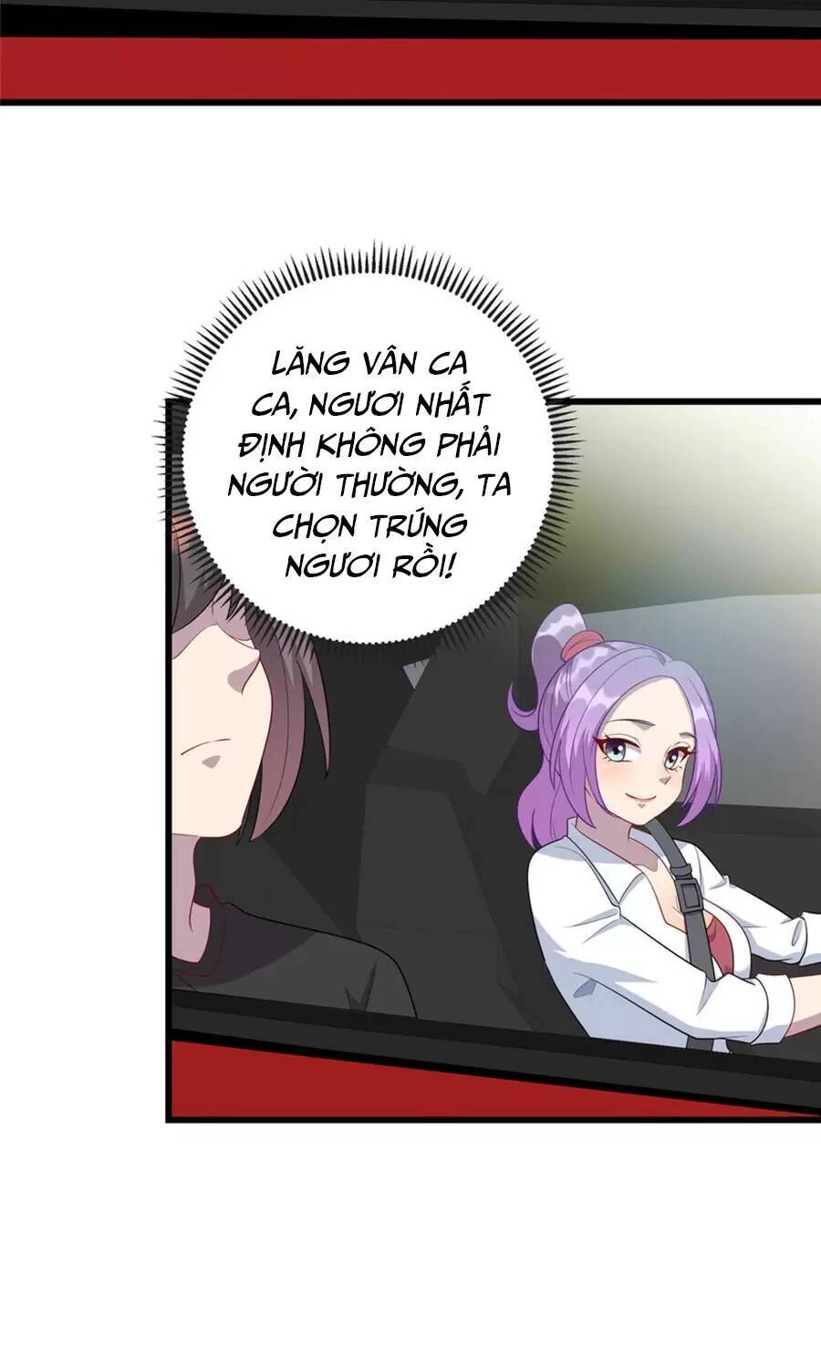 Long Hoàng Vũ Thần Chapter 58 - 26