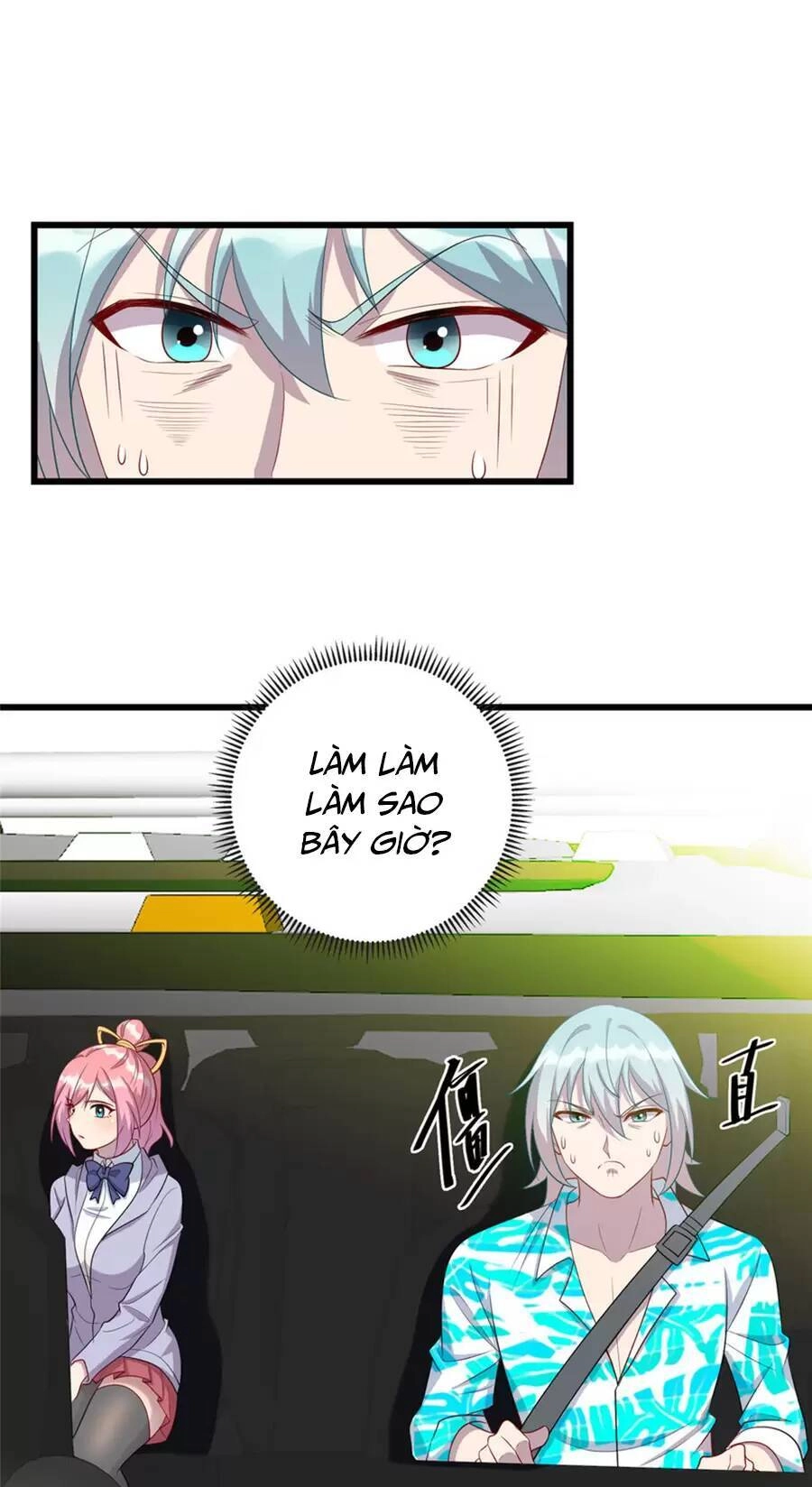 Long Hoàng Vũ Thần Chapter 58 - 27