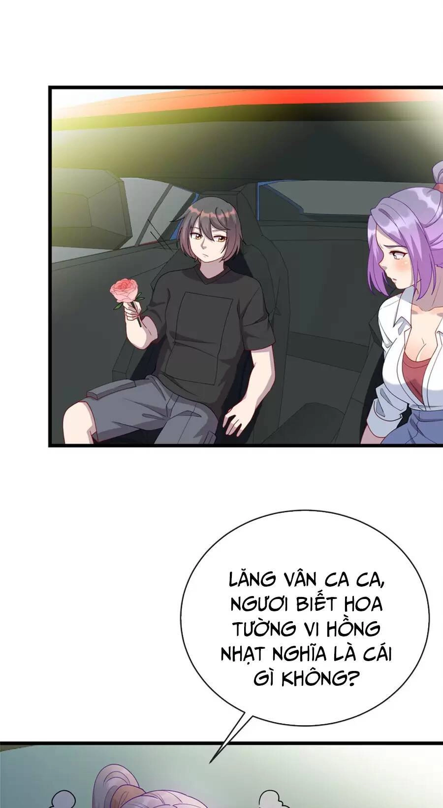 Long Hoàng Vũ Thần Chapter 58 - 41