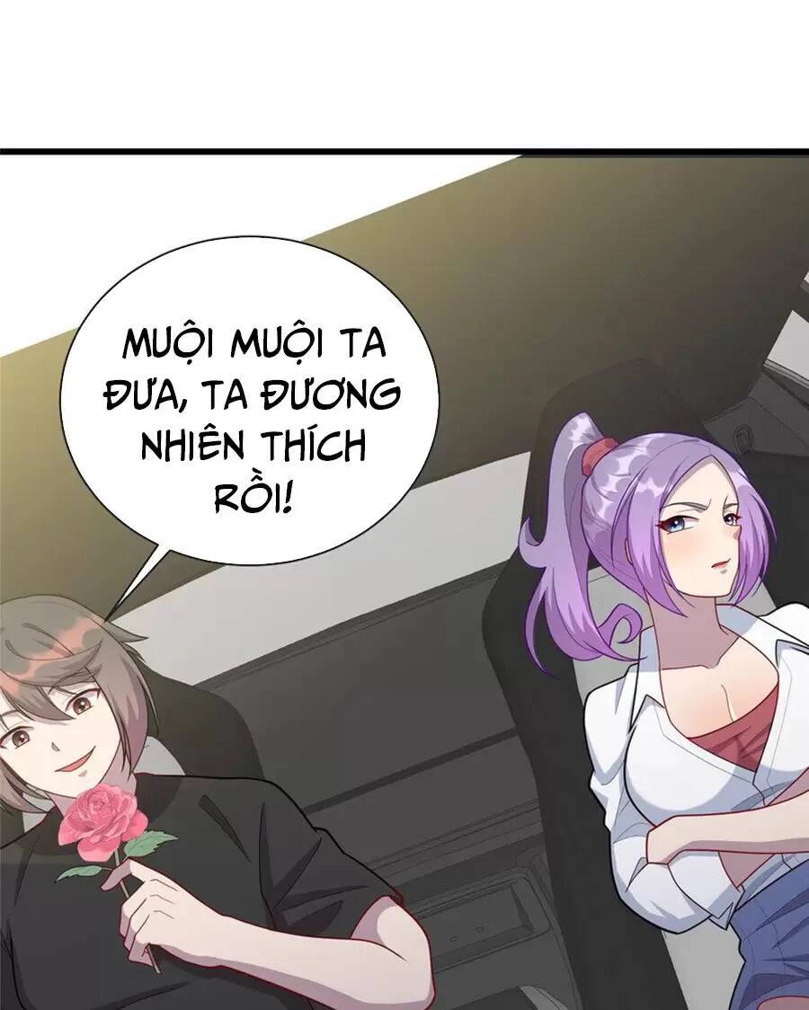 Long Hoàng Vũ Thần Chapter 59 - 6