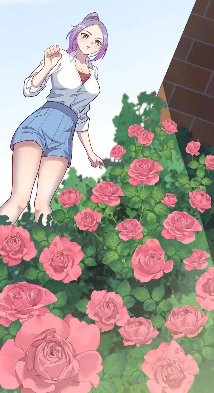 Long Hoàng Vũ Thần Chapter 59 - 13