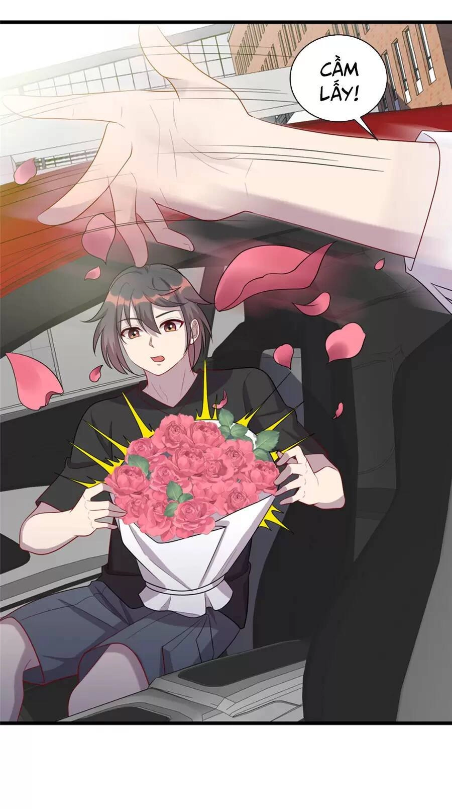 Long Hoàng Vũ Thần Chapter 59 - 14