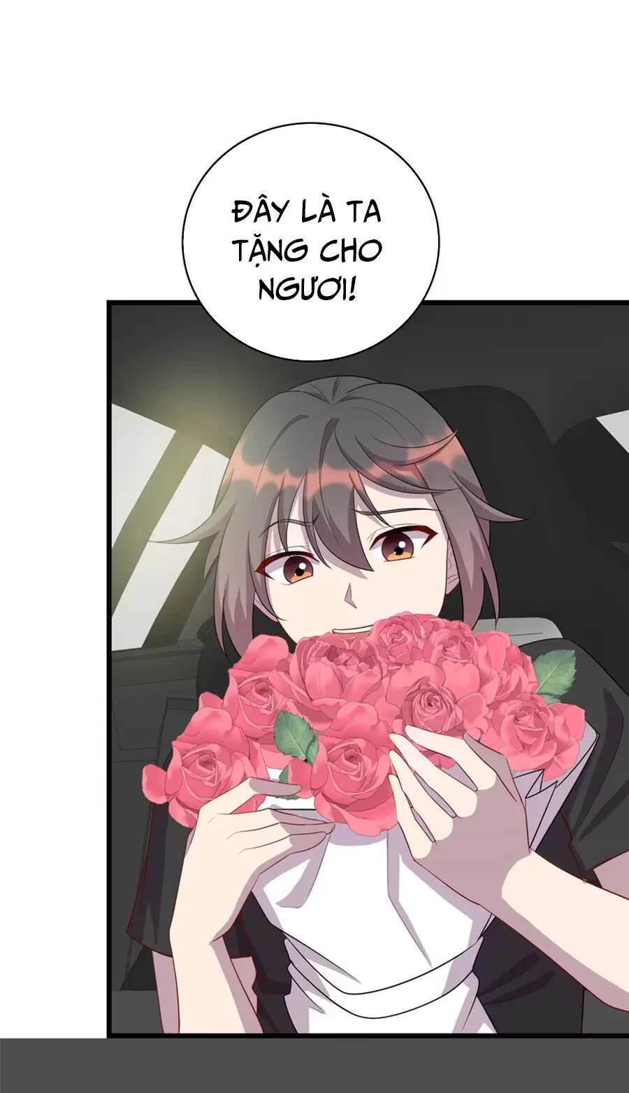 Long Hoàng Vũ Thần Chapter 59 - 15