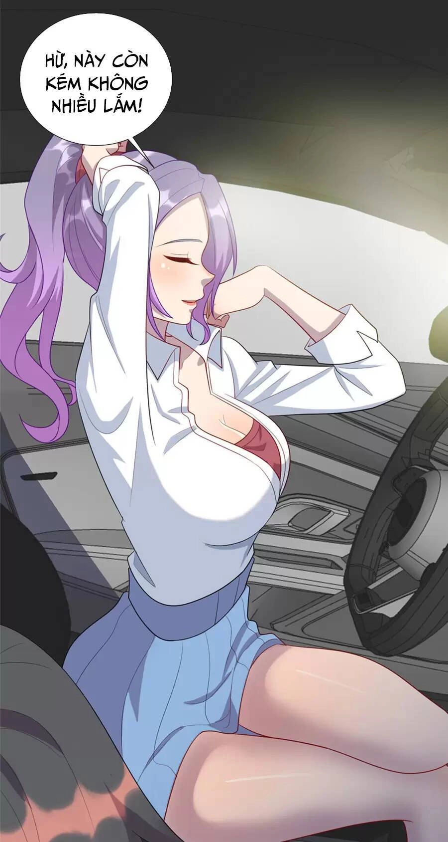 Long Hoàng Vũ Thần Chapter 59 - 22