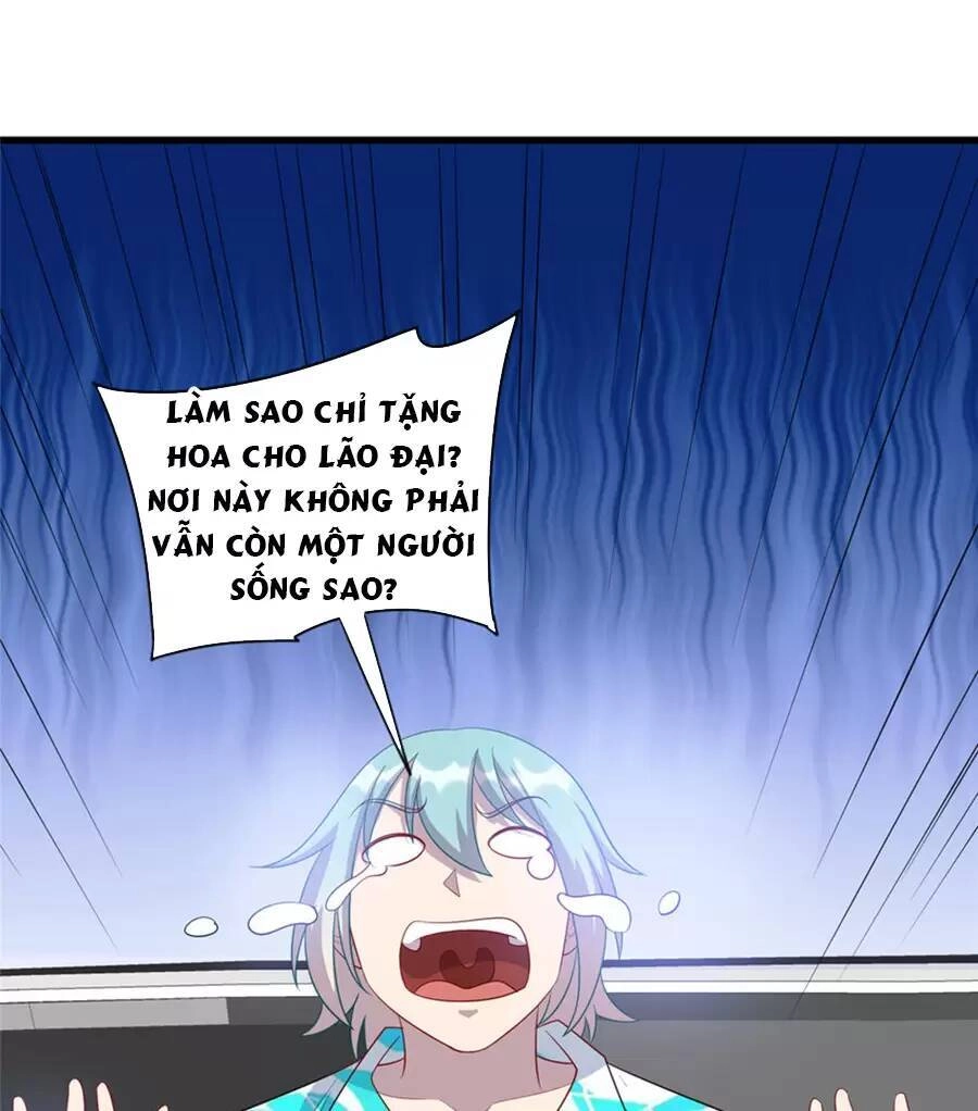 Long Hoàng Vũ Thần Chapter 59 - 24