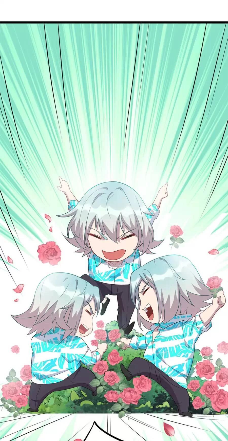 Long Hoàng Vũ Thần Chapter 59 - 29