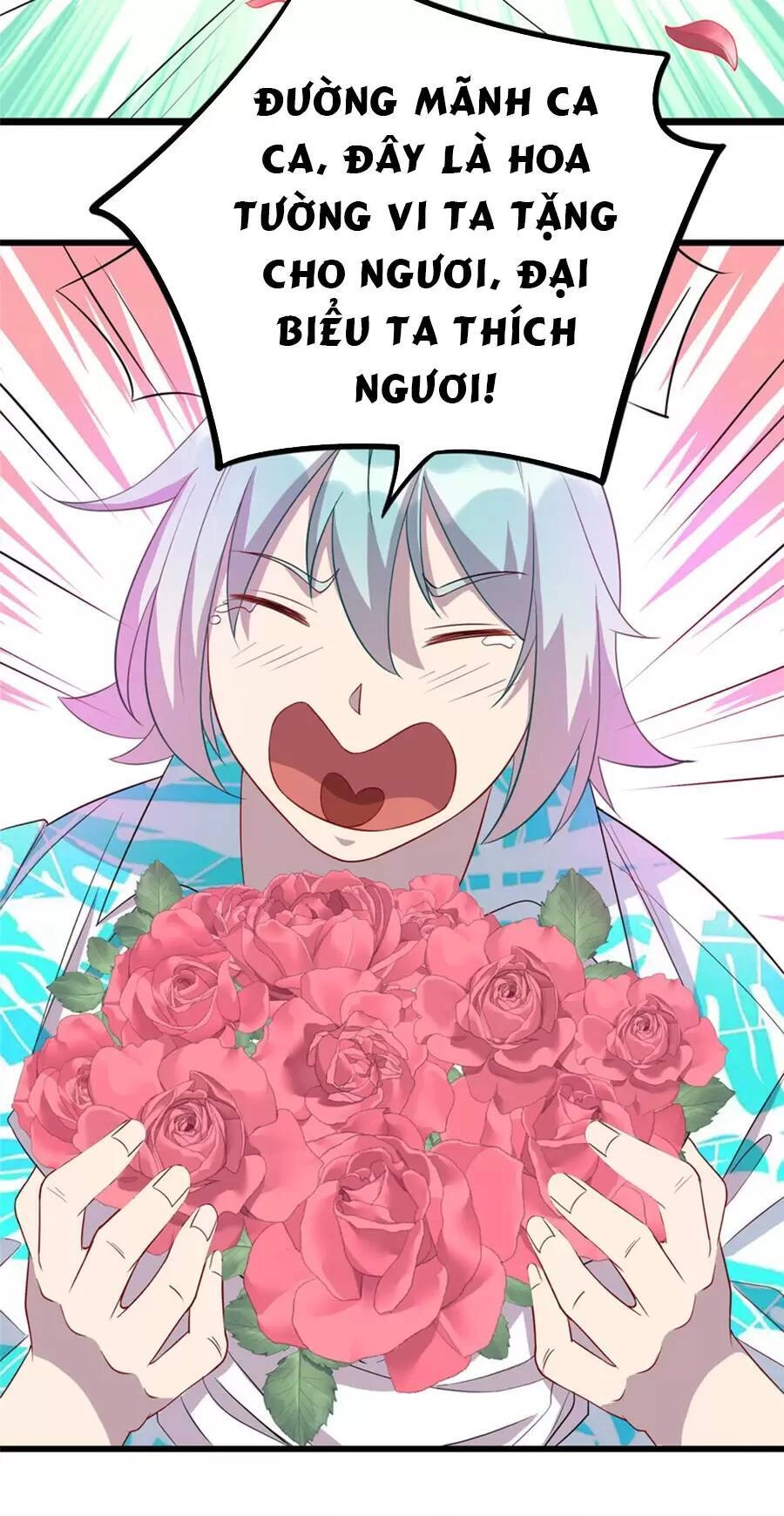 Long Hoàng Vũ Thần Chapter 59 - 30