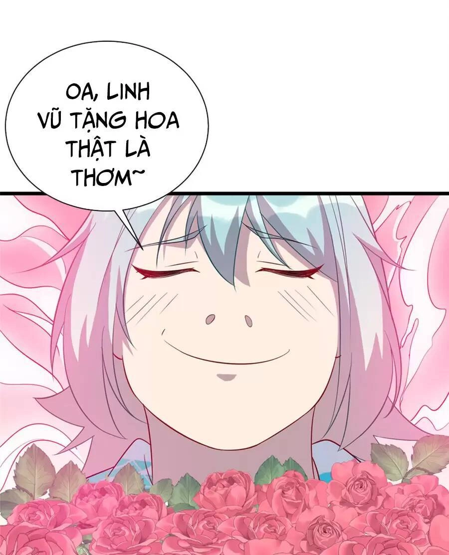 Long Hoàng Vũ Thần Chapter 59 - 31