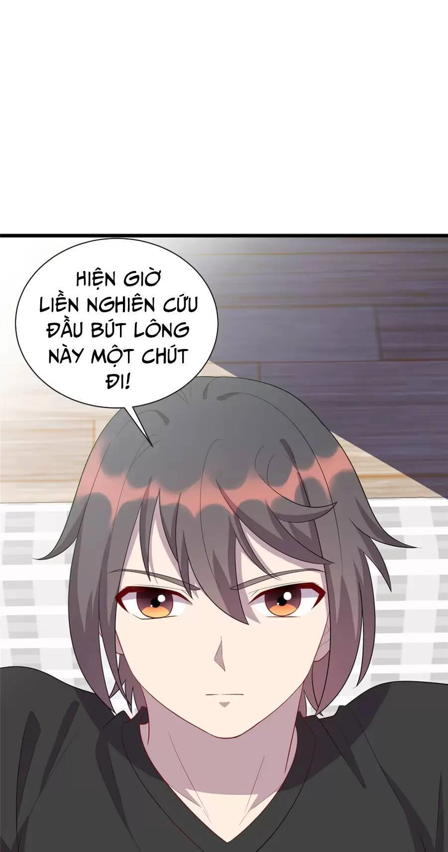 Long Hoàng Vũ Thần Chapter 59 - 40