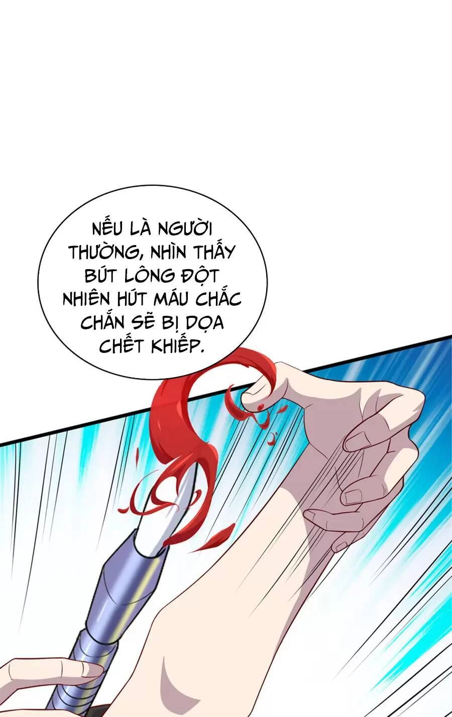 Long Hoàng Vũ Thần Chapter 60 - 4