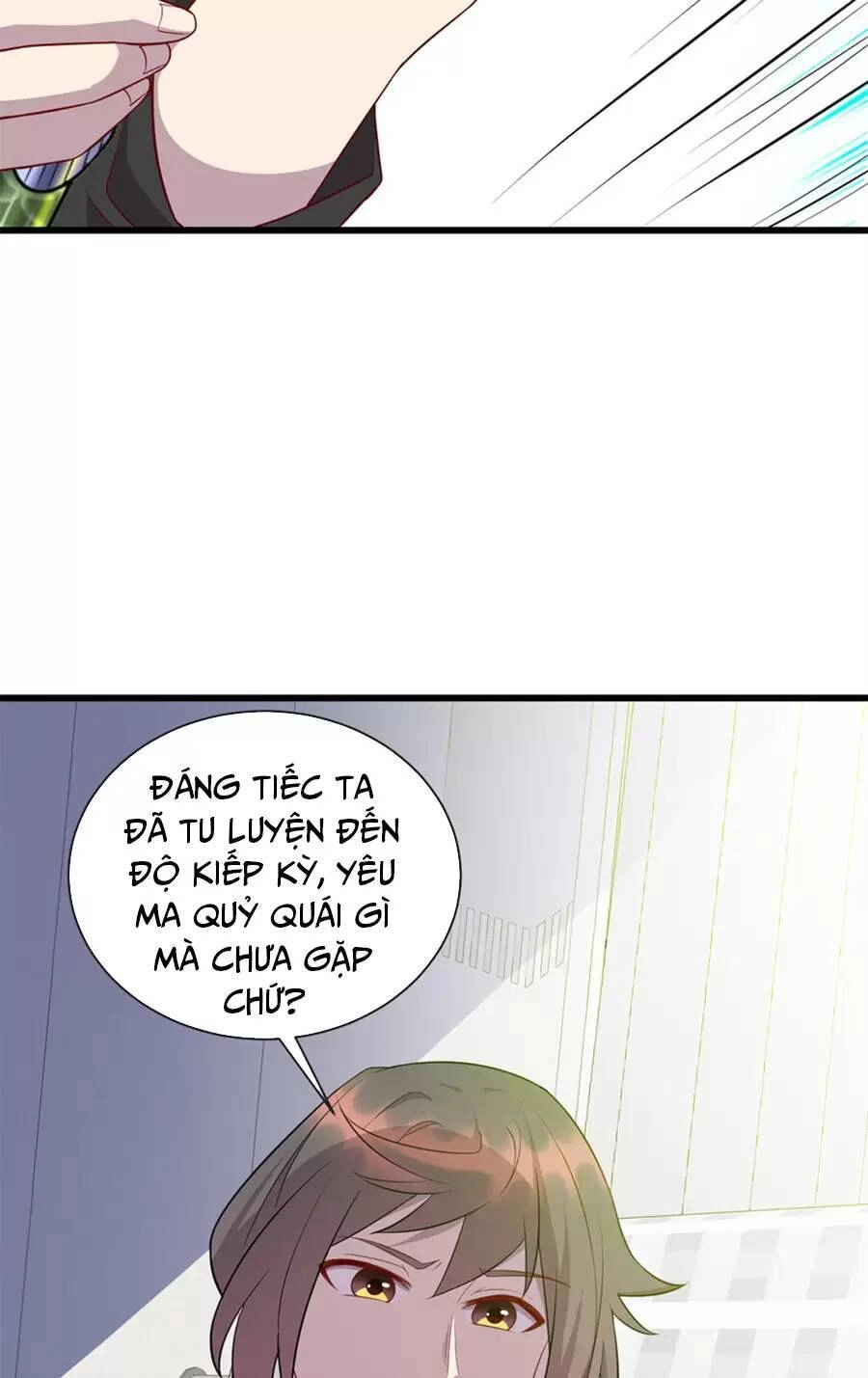 Long Hoàng Vũ Thần Chapter 60 - 5