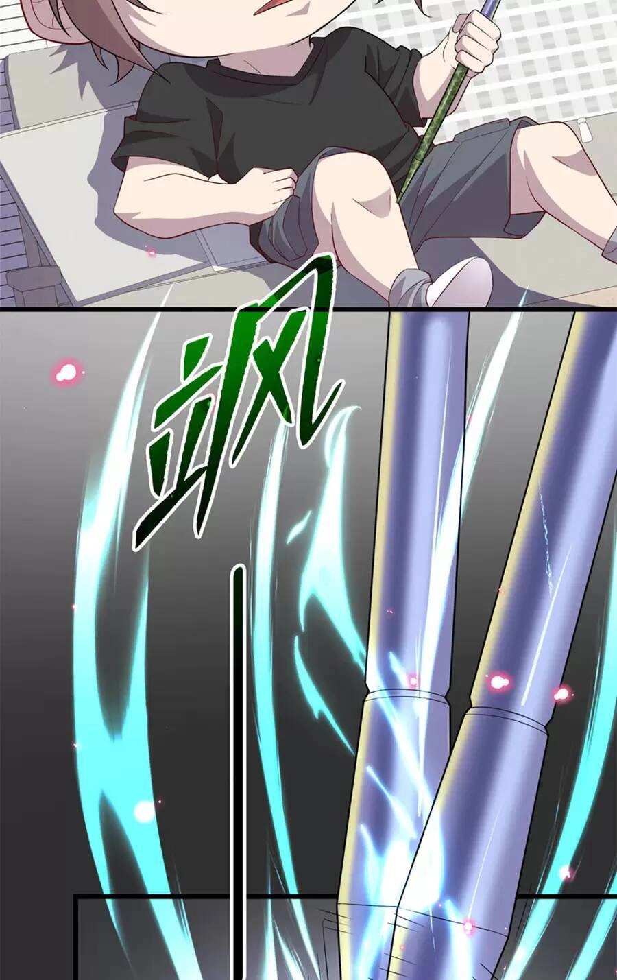 Long Hoàng Vũ Thần Chapter 60 - 8