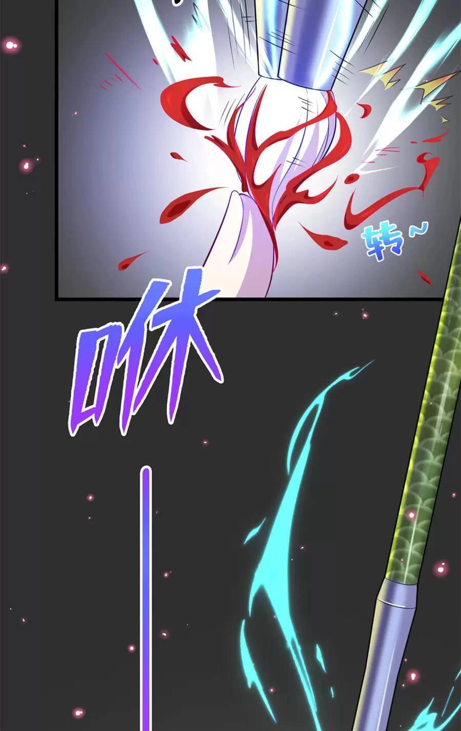 Long Hoàng Vũ Thần Chapter 60 - 9