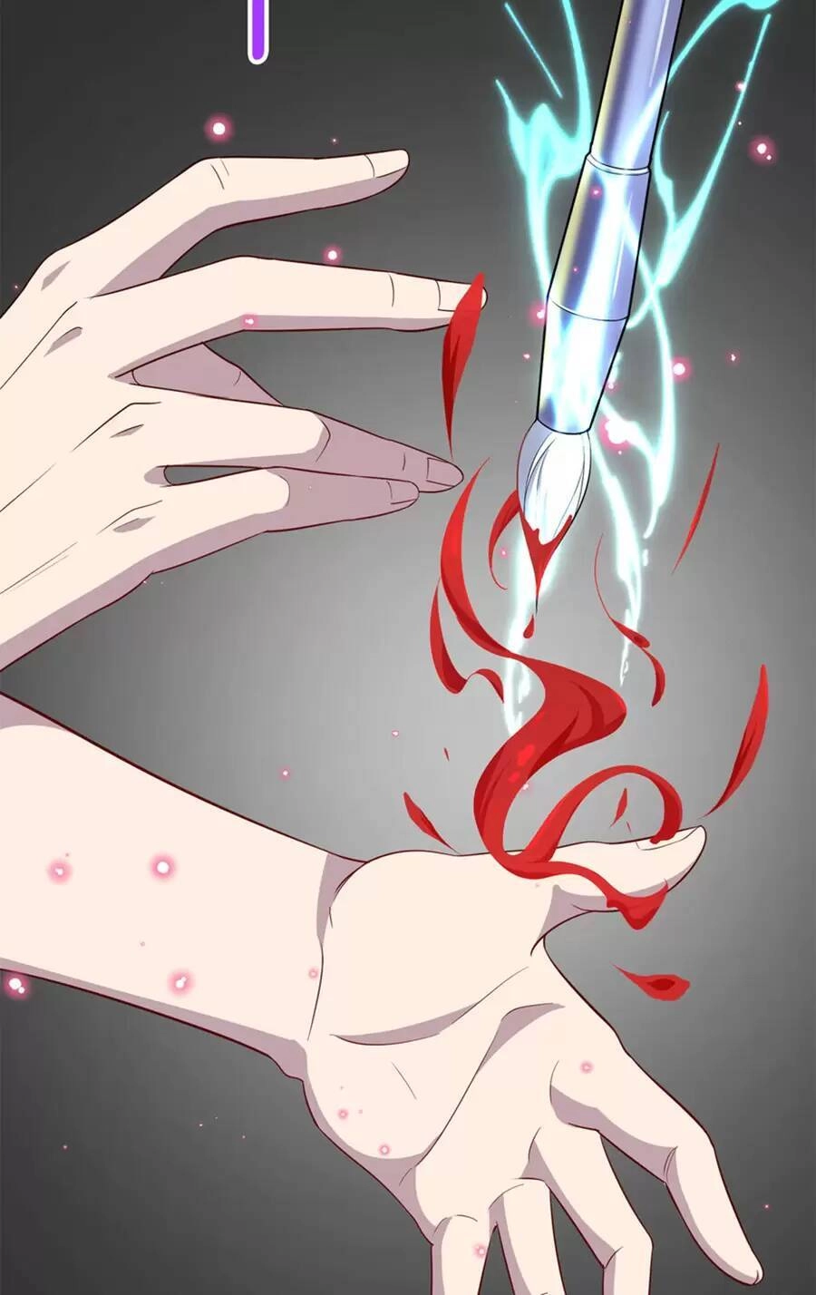 Long Hoàng Vũ Thần Chapter 60 - 10