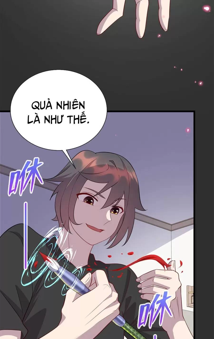 Long Hoàng Vũ Thần Chapter 60 - 11