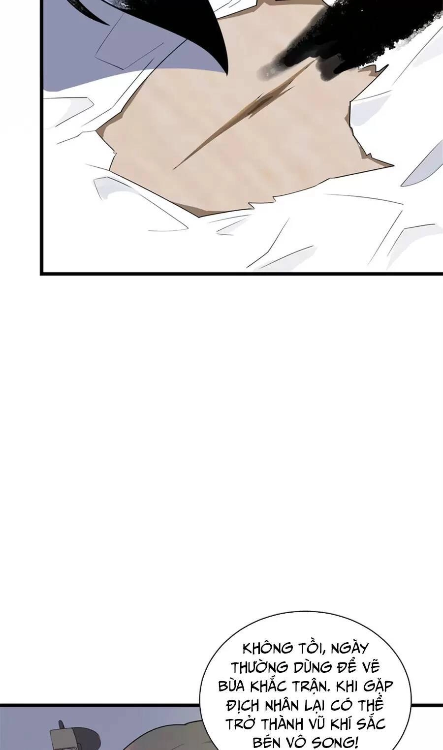 Long Hoàng Vũ Thần Chapter 60 - 17