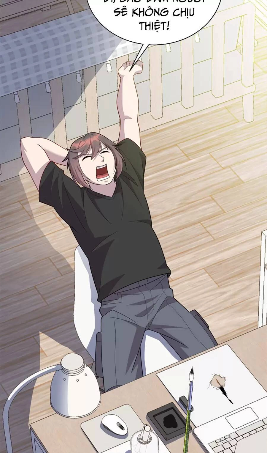 Long Hoàng Vũ Thần Chapter 60 - 19