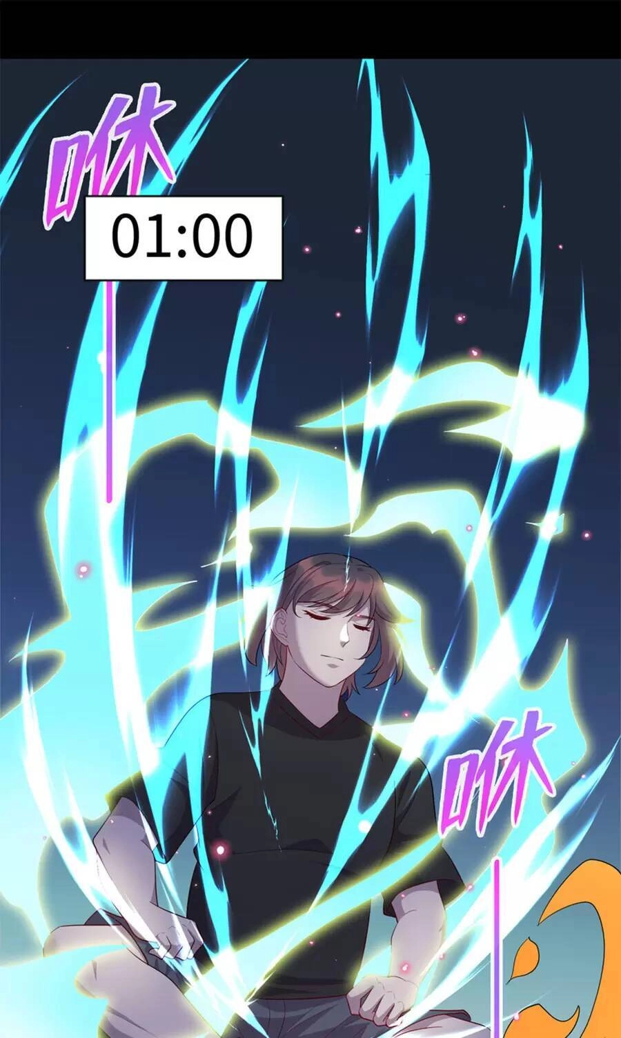 Long Hoàng Vũ Thần Chapter 60 - 24