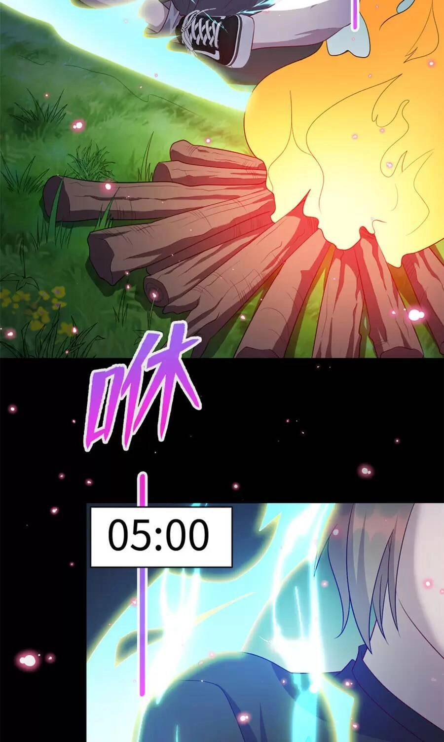 Long Hoàng Vũ Thần Chapter 60 - 25