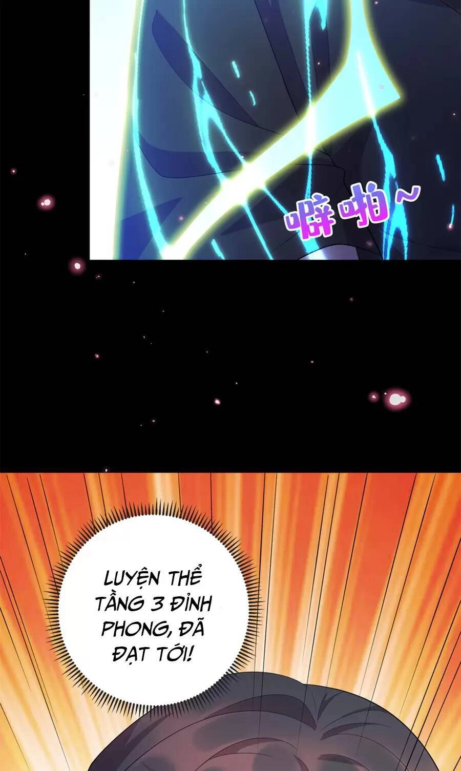 Long Hoàng Vũ Thần Chapter 60 - 26