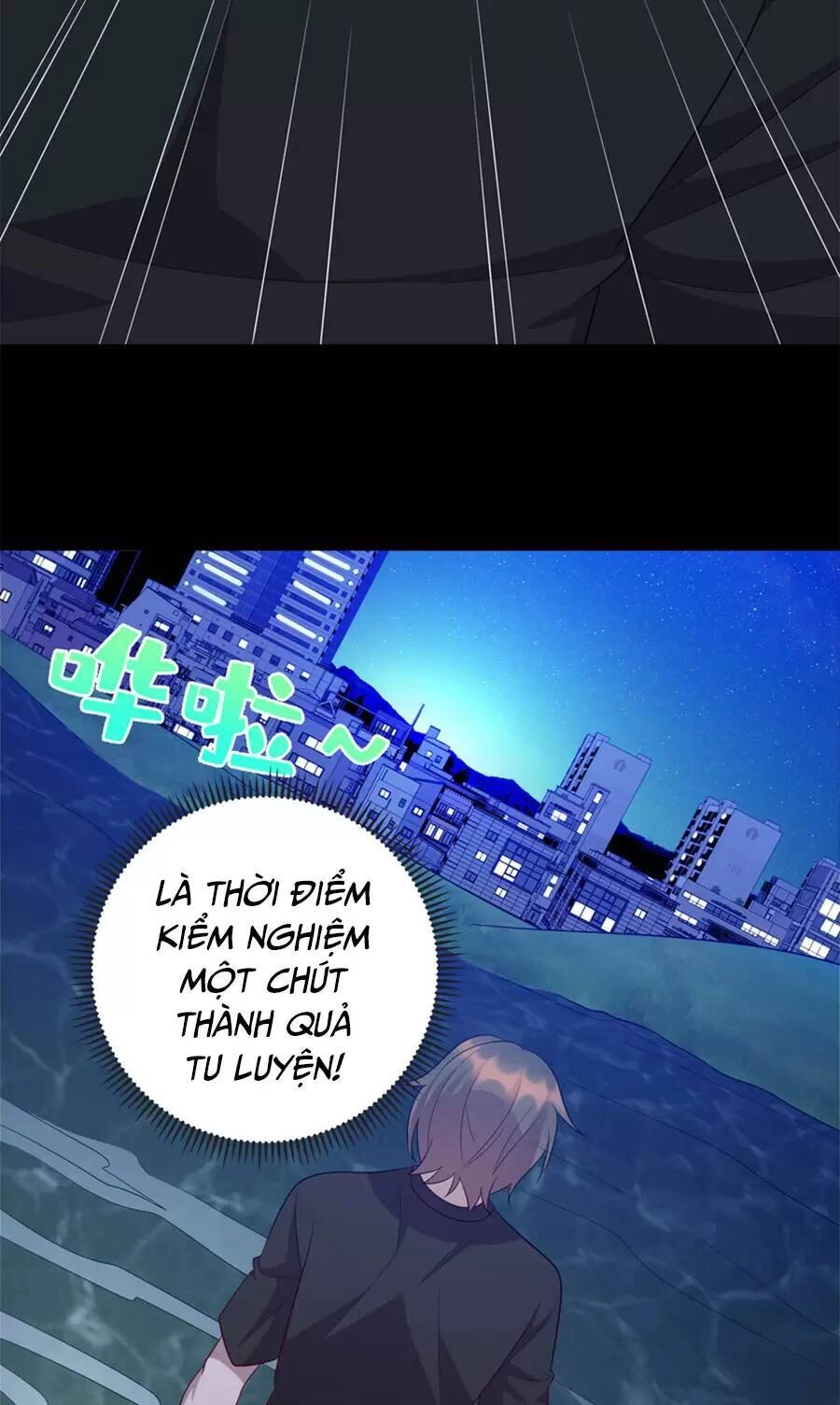 Long Hoàng Vũ Thần Chapter 60 - 28