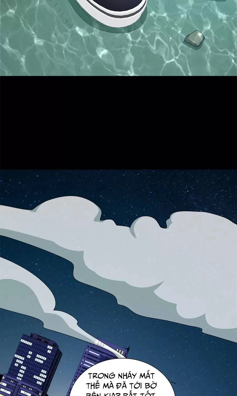 Long Hoàng Vũ Thần Chapter 60 - 33