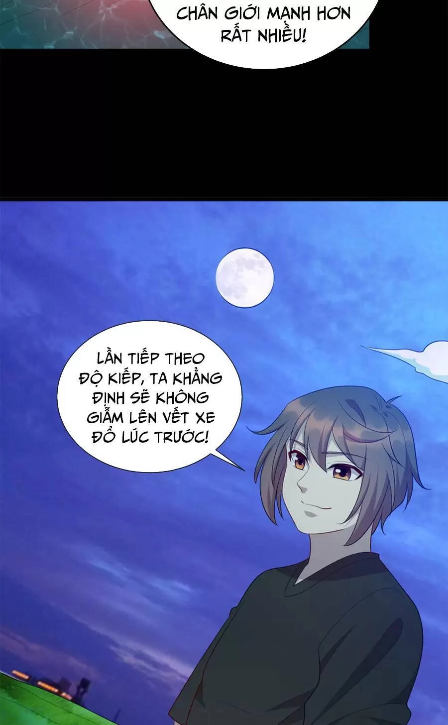 Long Hoàng Vũ Thần Chapter 60 - 36