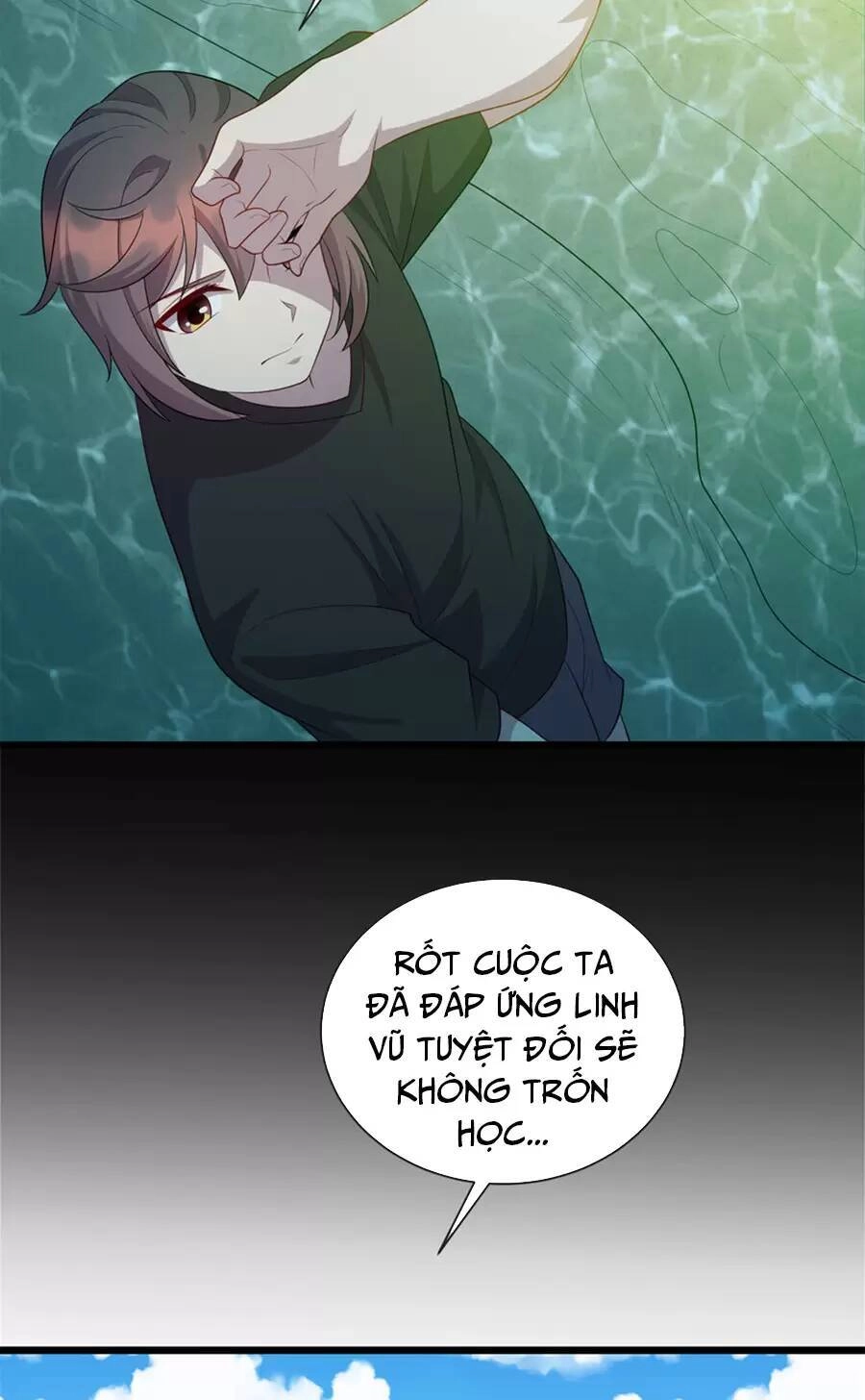 Long Hoàng Vũ Thần Chapter 60 - 38