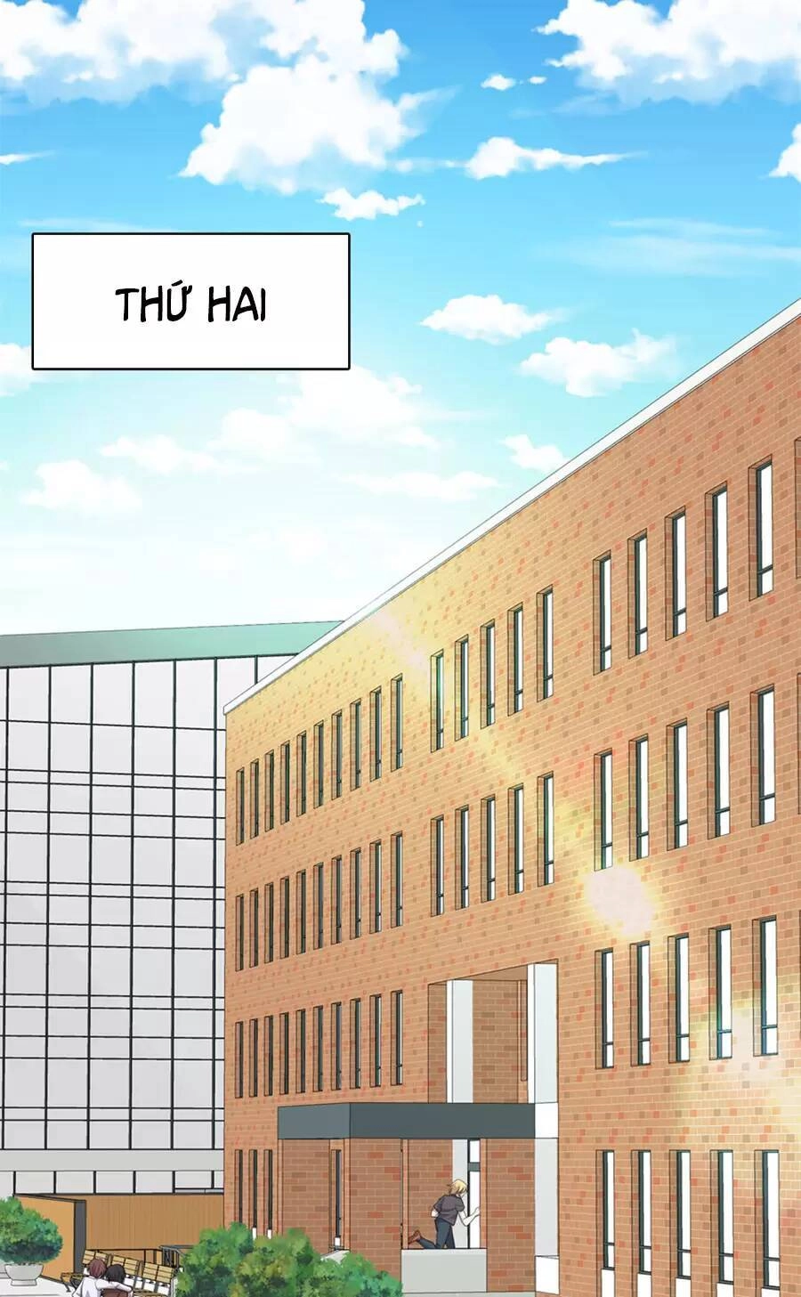 Long Hoàng Vũ Thần Chapter 60 - 39