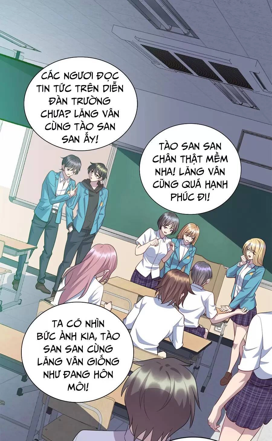 Long Hoàng Vũ Thần Chapter 60 - 43