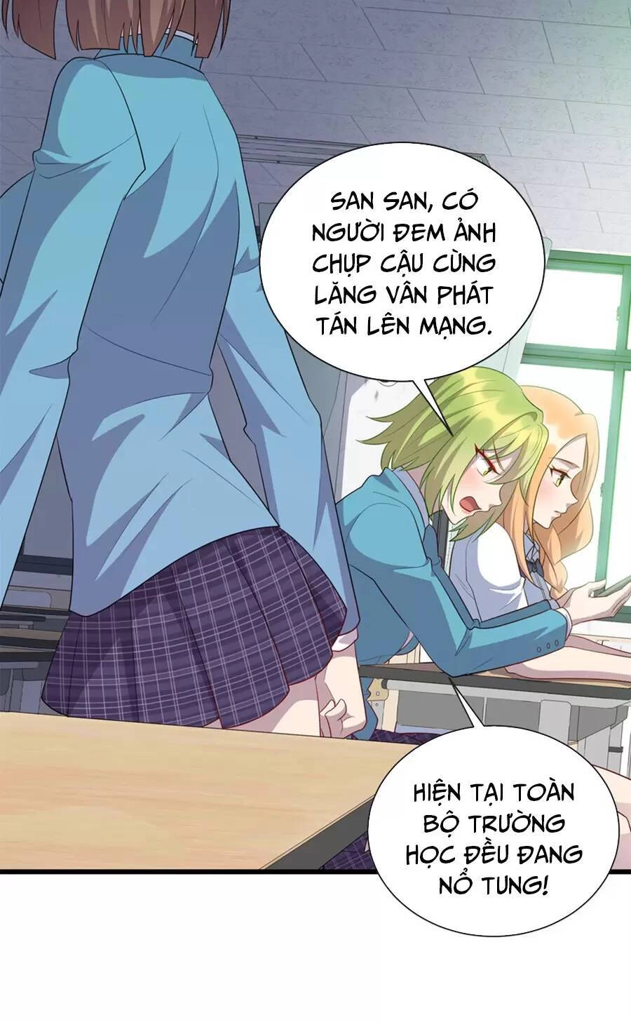 Long Hoàng Vũ Thần Chapter 60 - 45