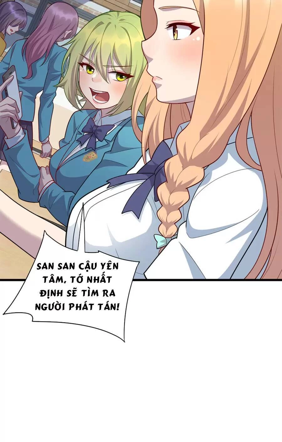 Long Hoàng Vũ Thần Chapter 60 - 47