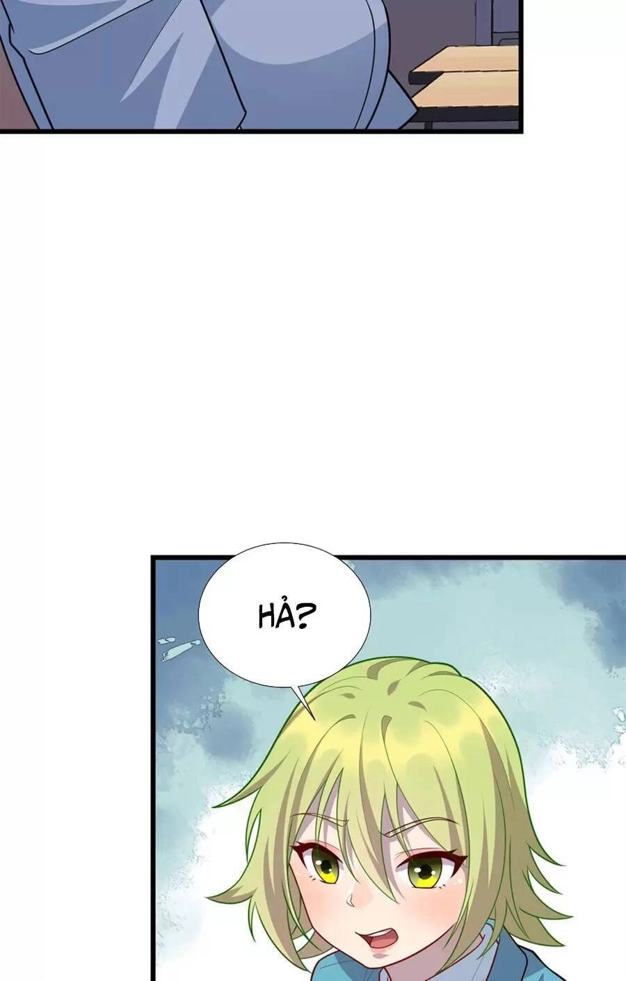 Long Hoàng Vũ Thần Chapter 60 - 49