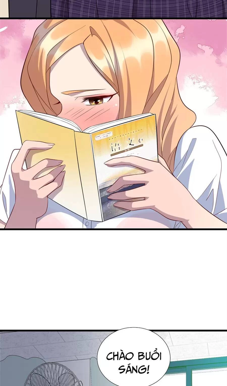 Long Hoàng Vũ Thần Chapter 61 - 7