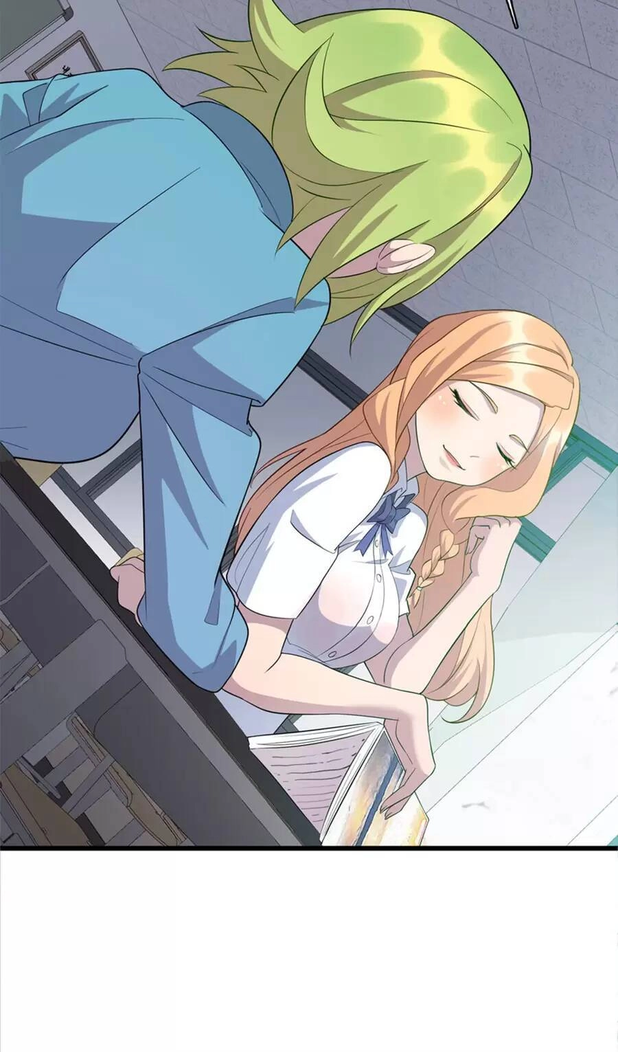 Long Hoàng Vũ Thần Chapter 61 - 12