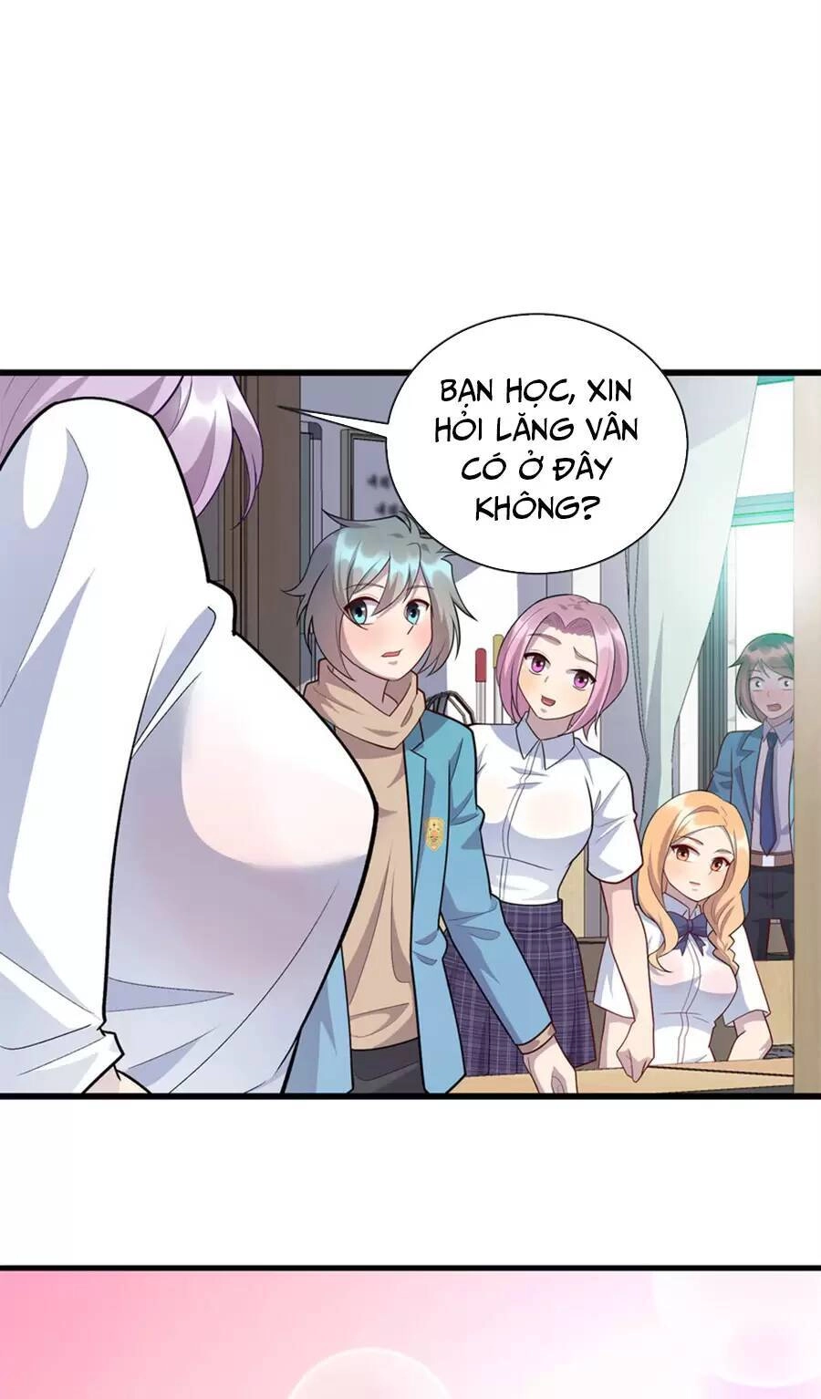 Long Hoàng Vũ Thần Chapter 61 - 13