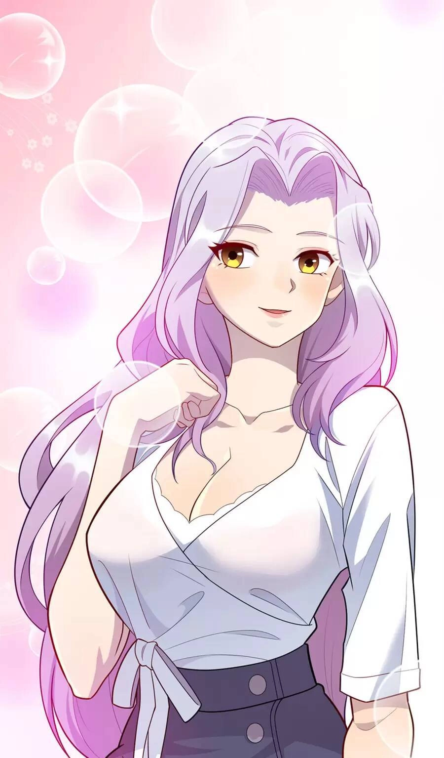 Long Hoàng Vũ Thần Chapter 61 - 14